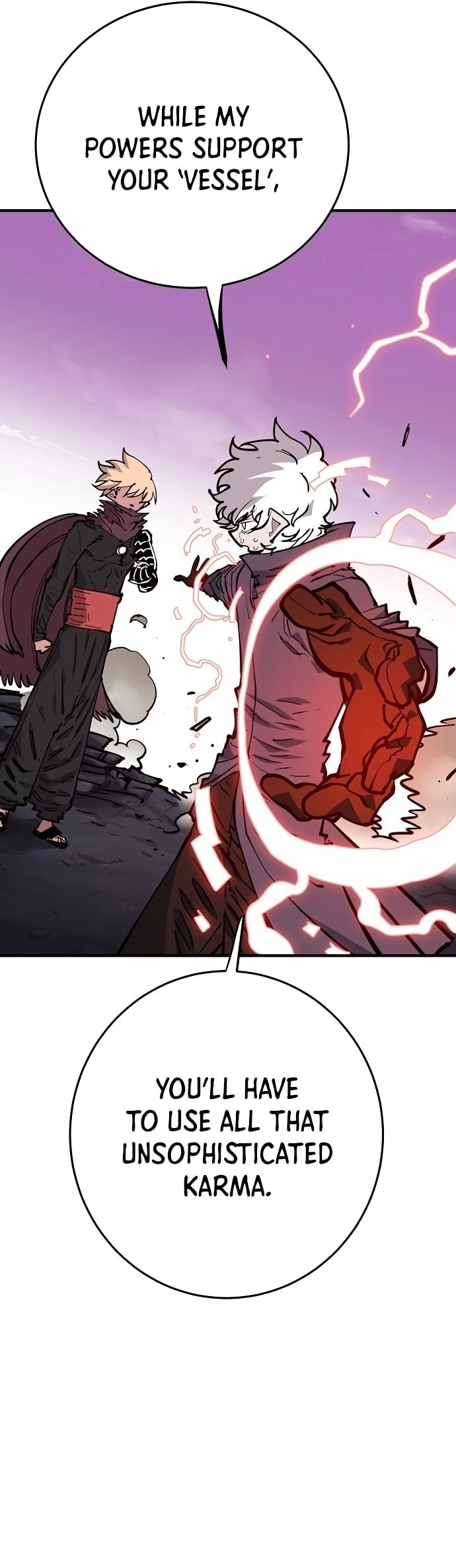 Player Chapter 148 Page 14