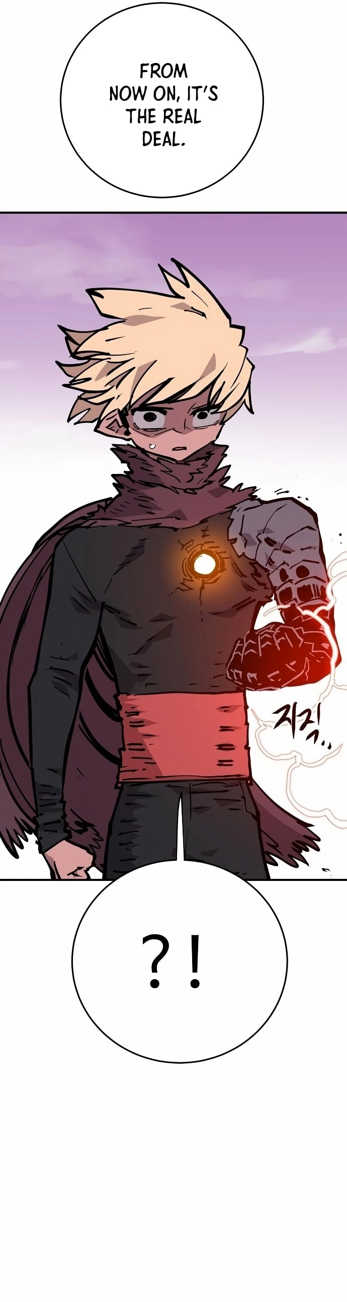 Player Chapter 148 Page 13