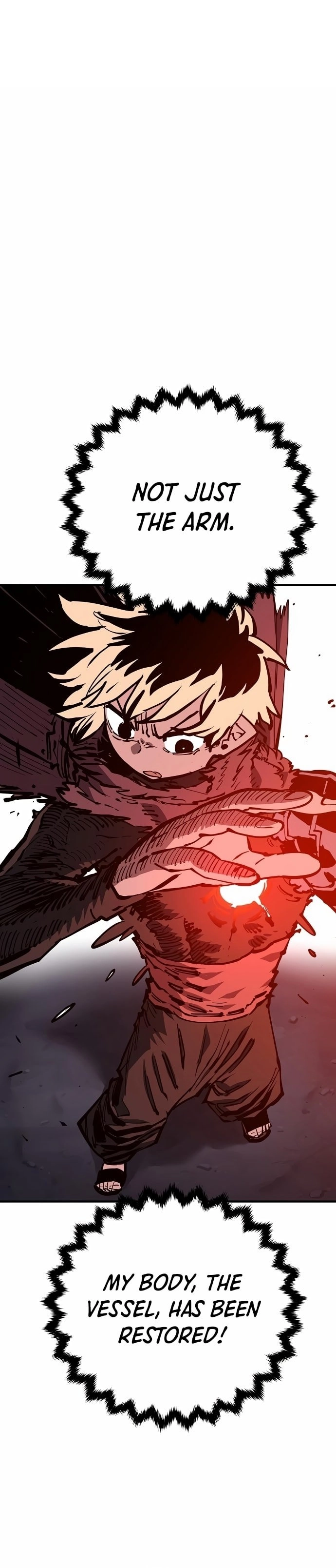 Player Chapter 148 Page 9