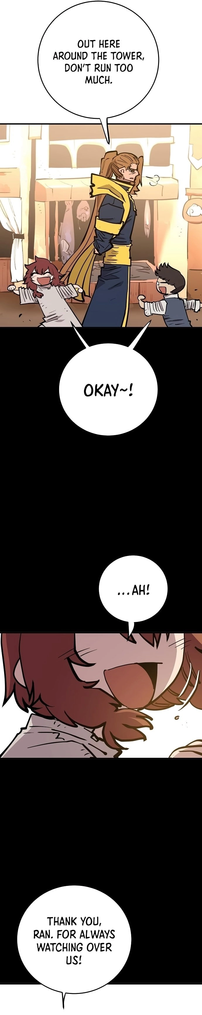 Player Chapter 148 Page 32