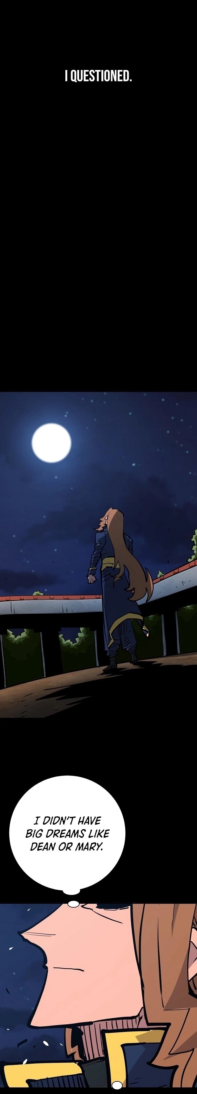 Player Chapter 148 Page 28