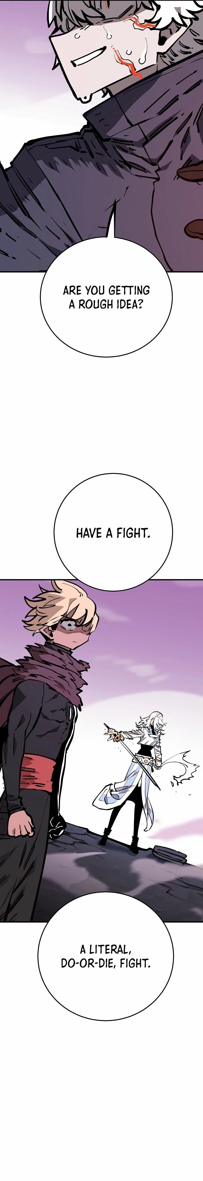 Player Chapter 148 Page 20