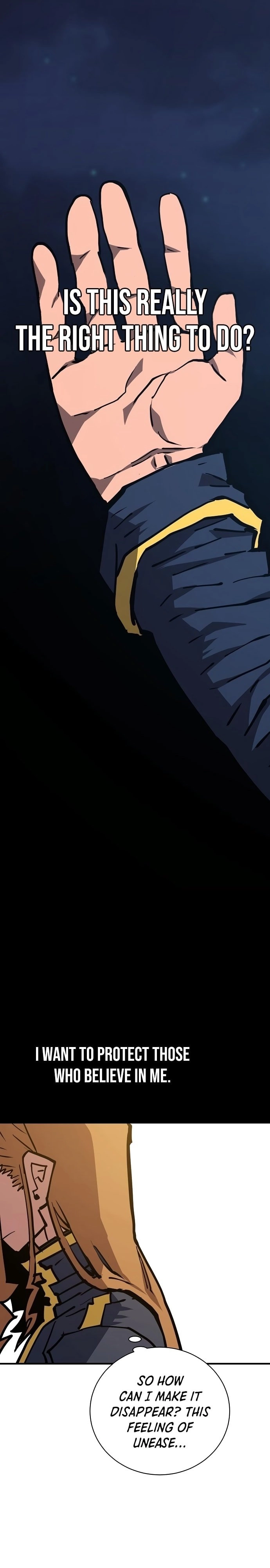 Player Chapter 148 Page 30