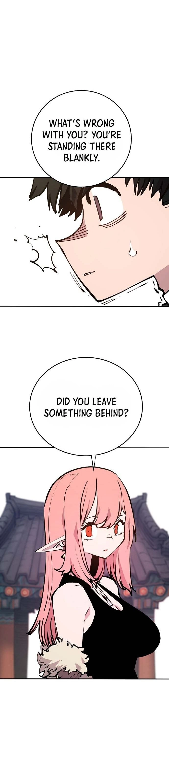 Player Chapter 124 Page 18