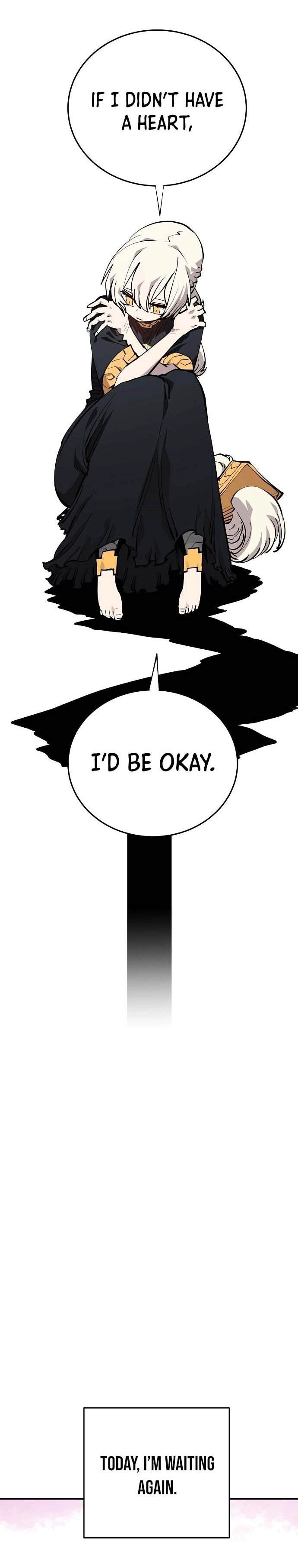 Player Chapter 124 Page 11