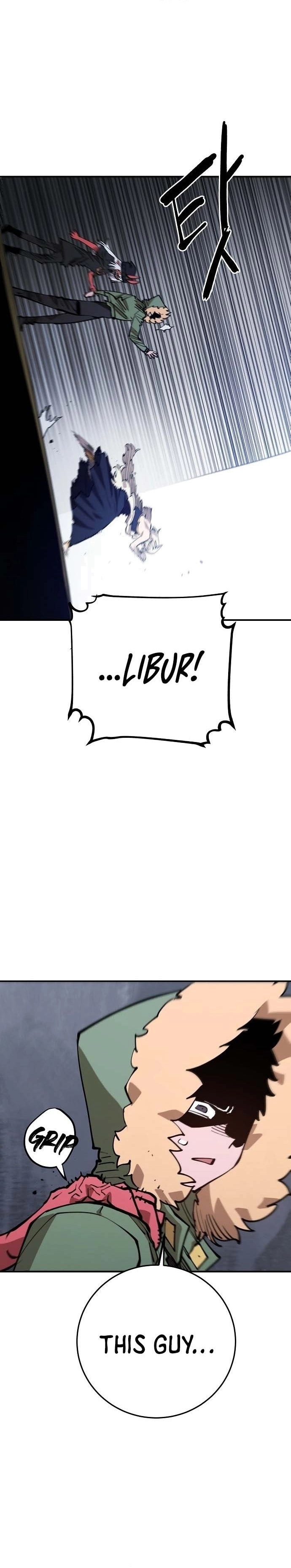 Player Chapter 124 Page 31