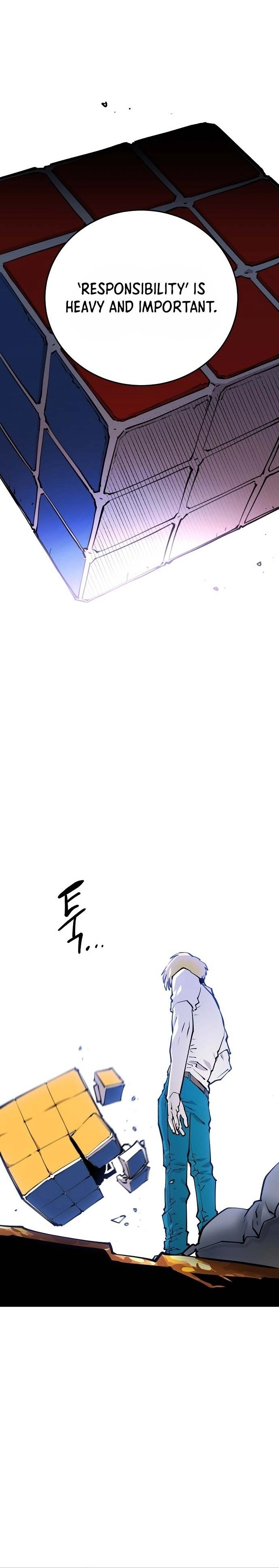 Player Chapter 124 Page 16