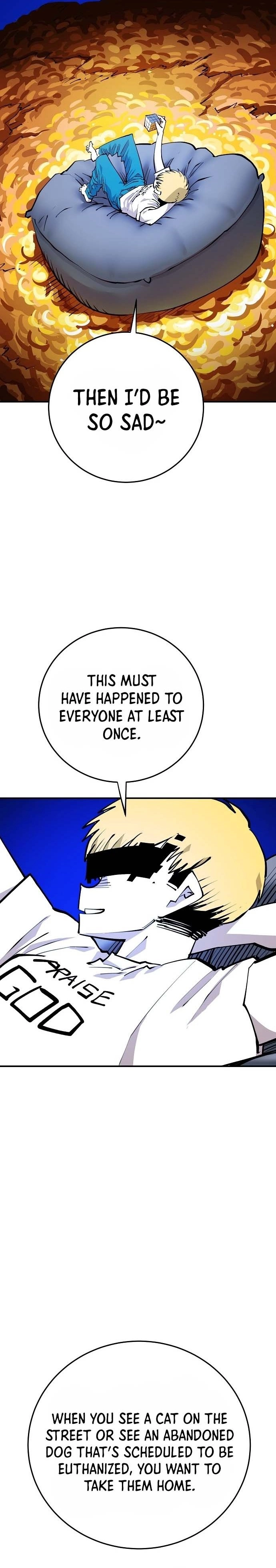 Player Chapter 124 Page 13