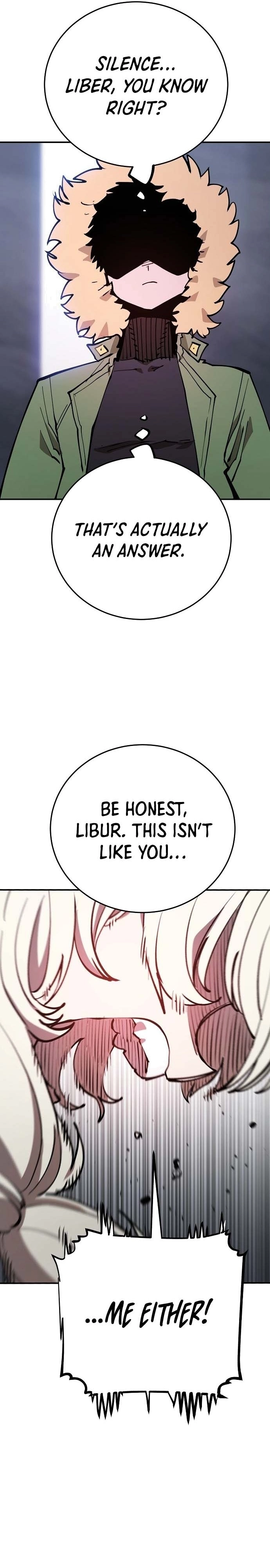 Player Chapter 124 Page 29
