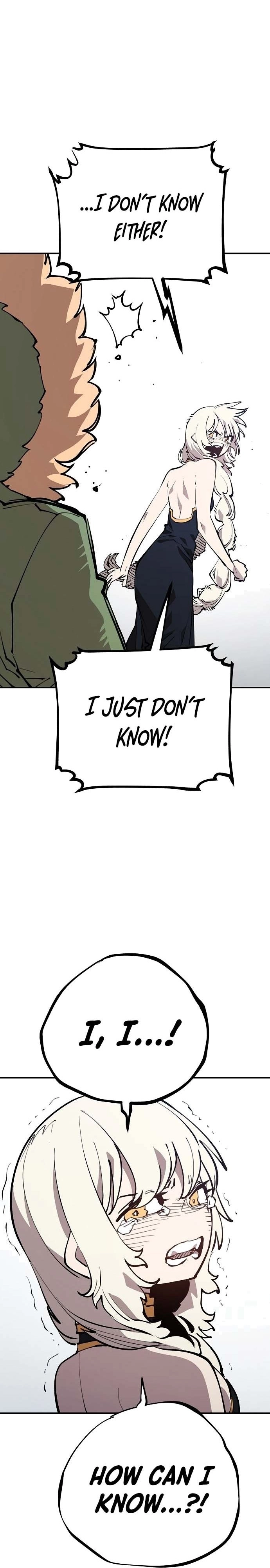 Player Chapter 124 Page 30
