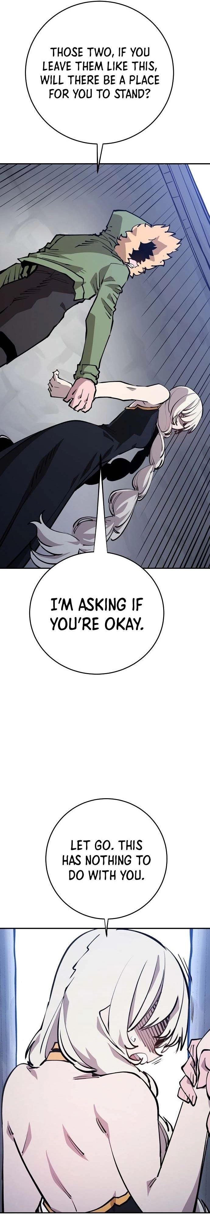 Player Chapter 124 Page 24
