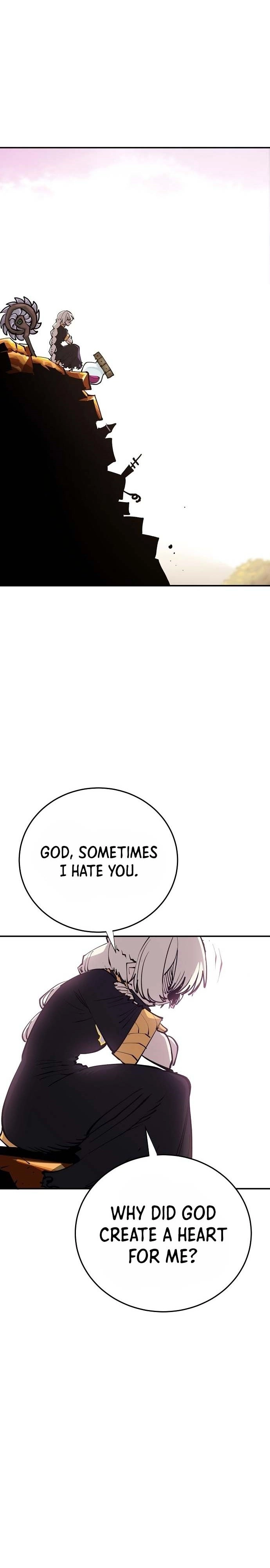 Player Chapter 124 Page 10