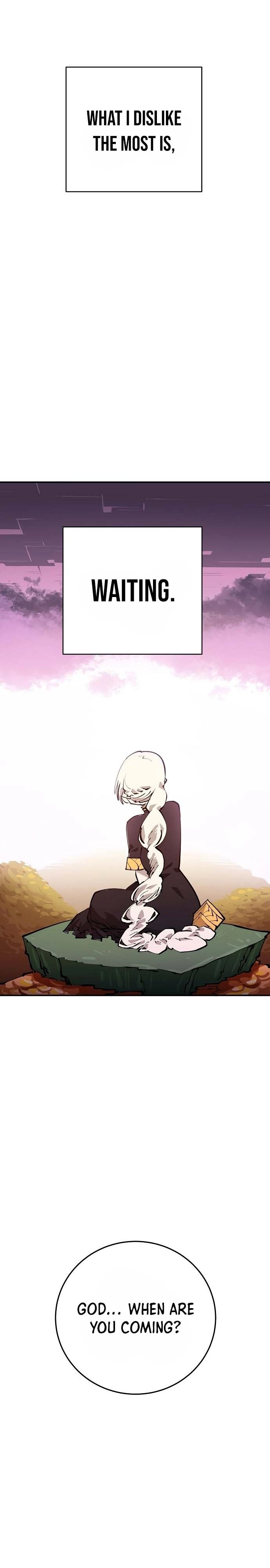 Player Chapter 124 Page 5