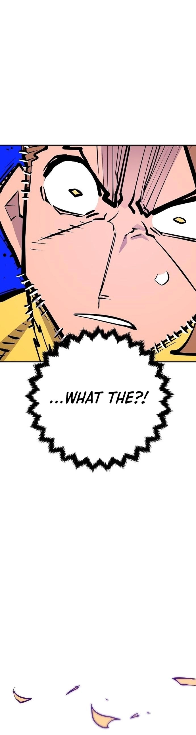 Player Chapter 137 Page 25