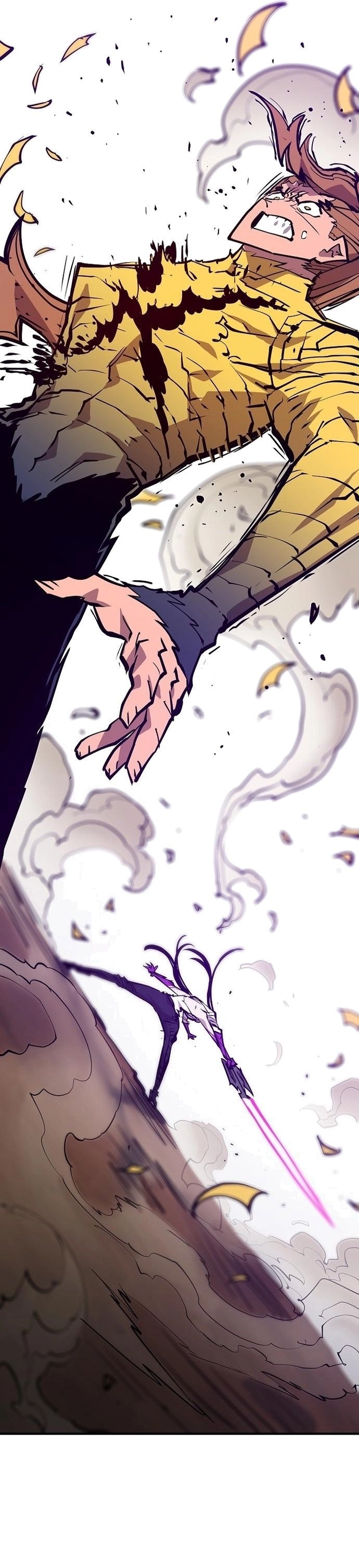Player Chapter 137 Page 26