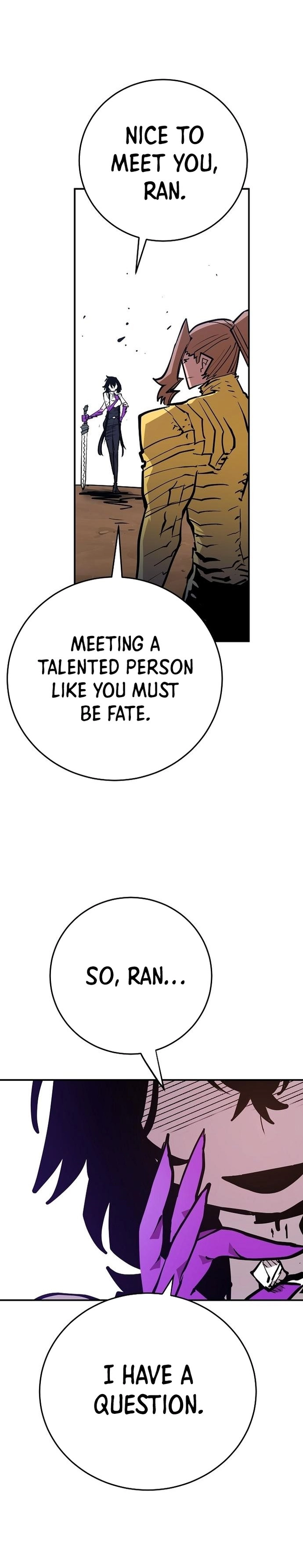 Player Chapter 137 Page 10