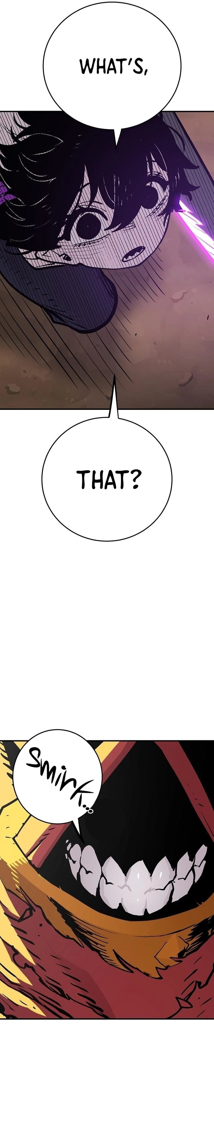 Player Chapter 137 Page 35