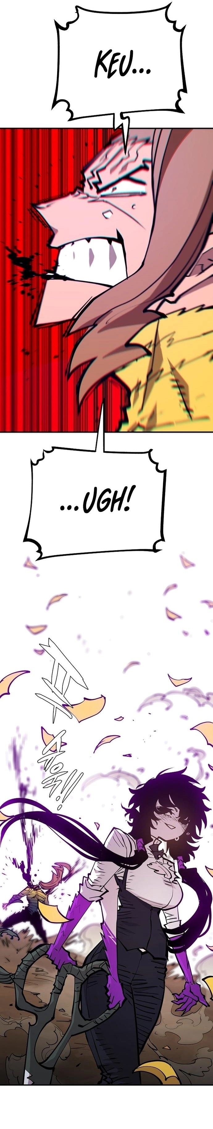 Player Chapter 137 Page 27