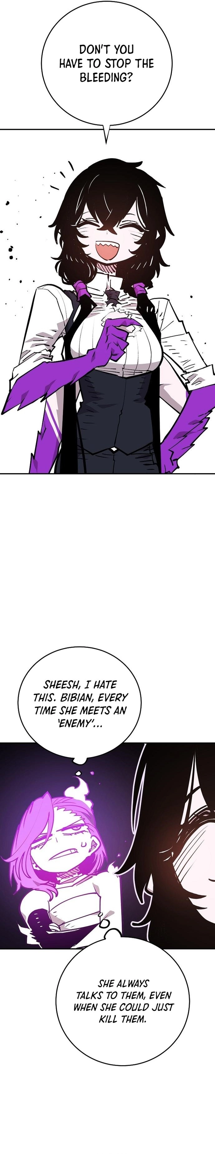 Player Chapter 137 Page 7