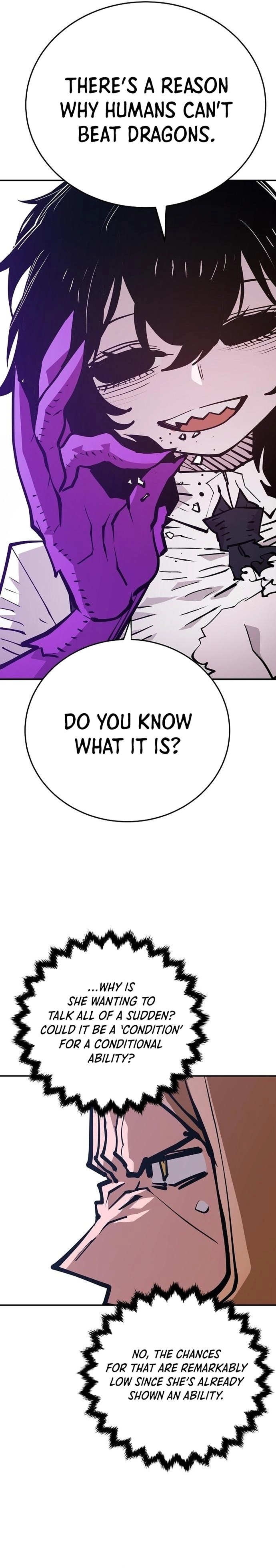Player Chapter 137 Page 11