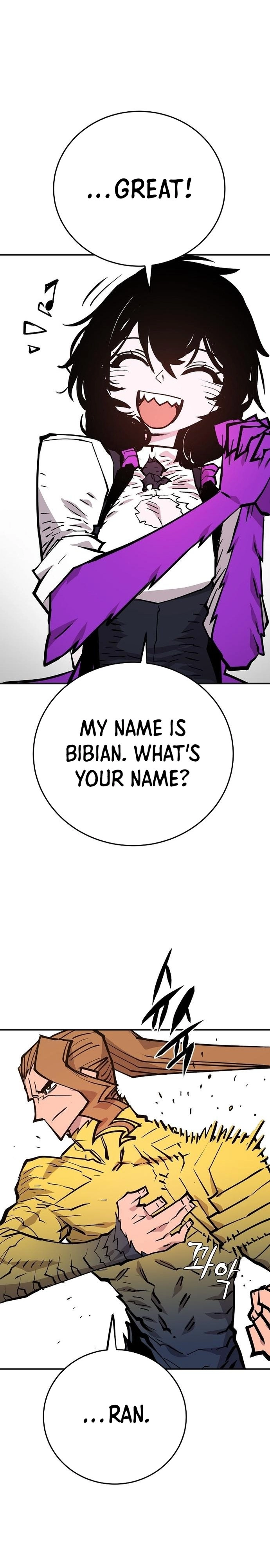 Player Chapter 137 Page 9