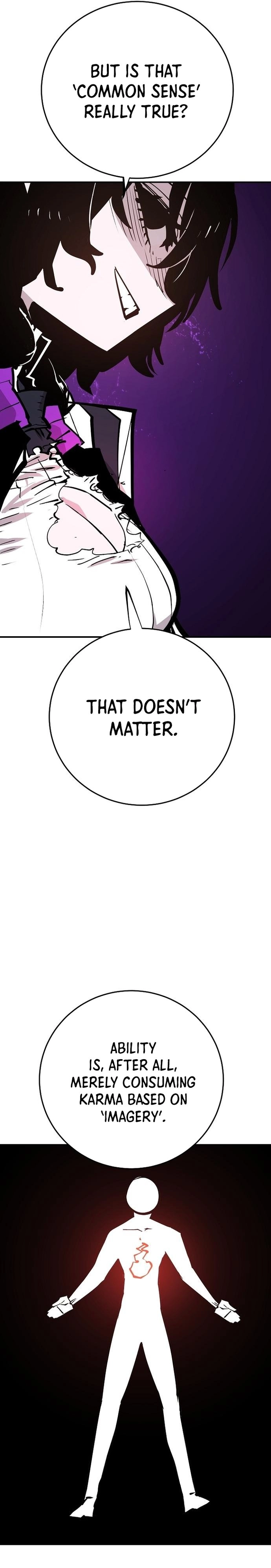 Player Chapter 137 Page 16