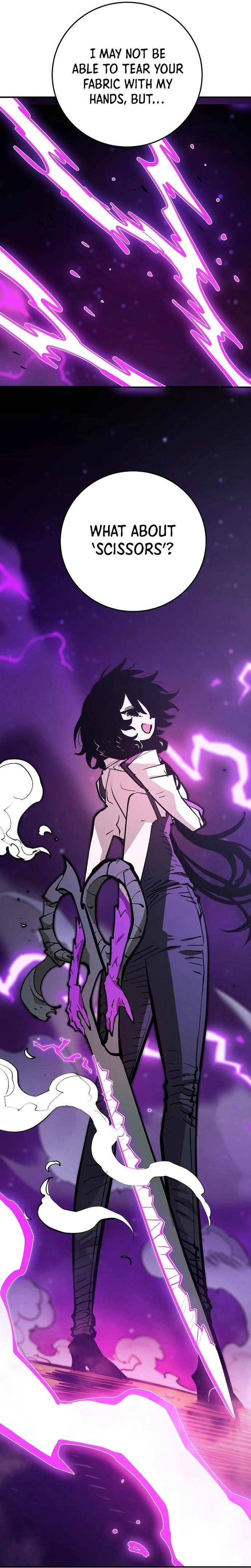 Player Chapter 137 Page 19