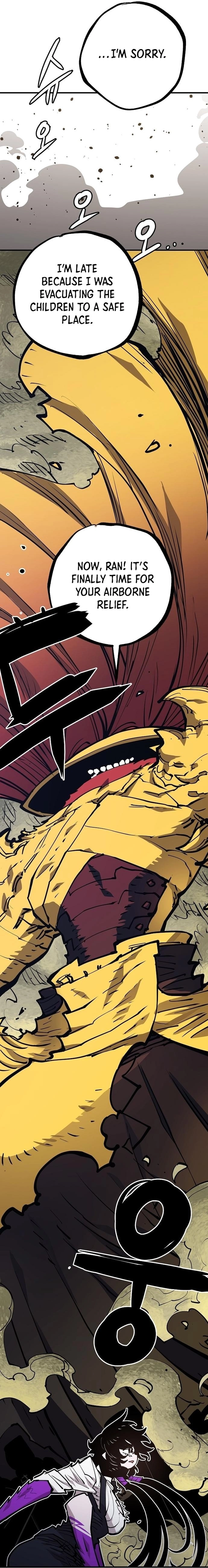 Player Chapter 137 Page 37