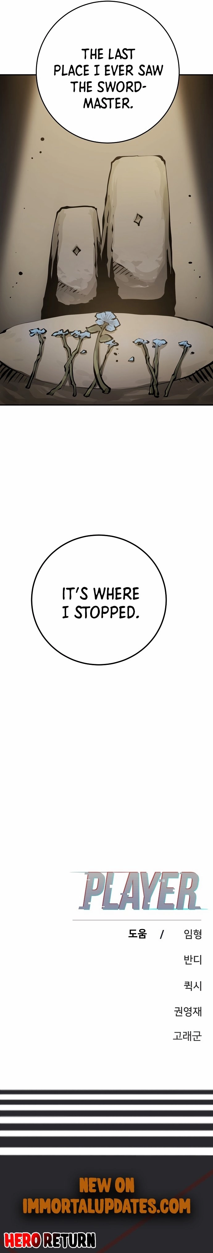 Player Chapter 98 Page 27
