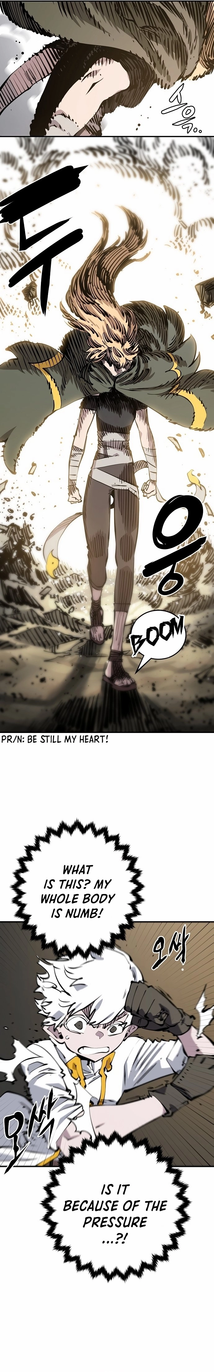 Player Chapter 98 Page 13