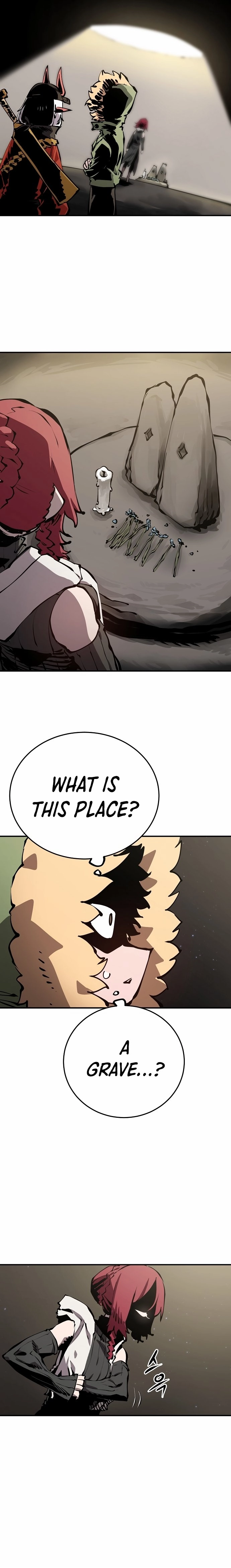 Player Chapter 98 Page 25