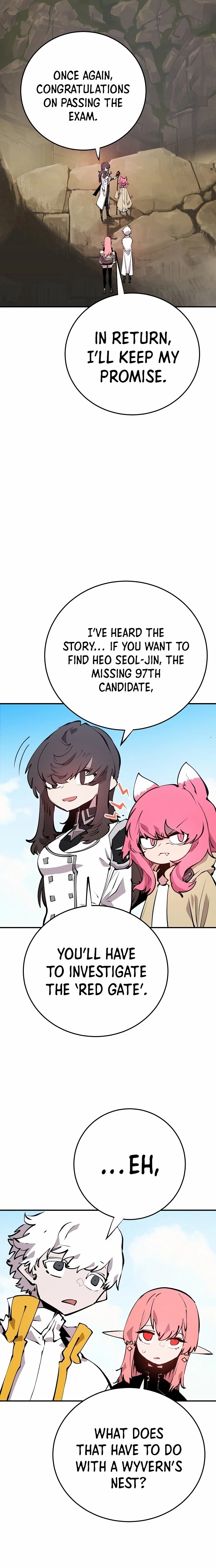 Player Chapter 98 Page 10