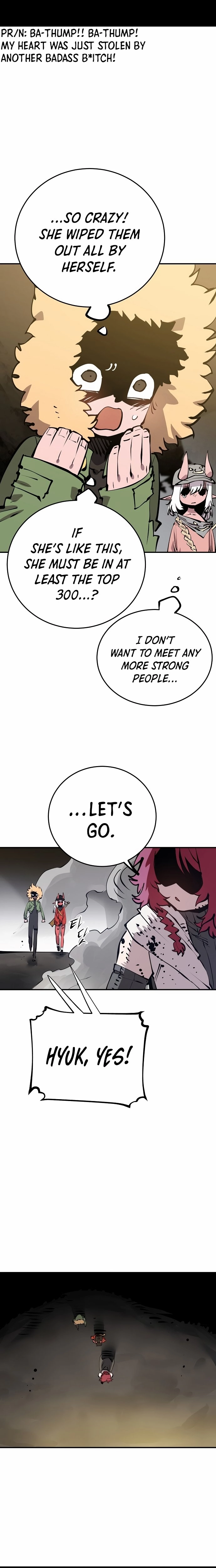 Player Chapter 98 Page 24