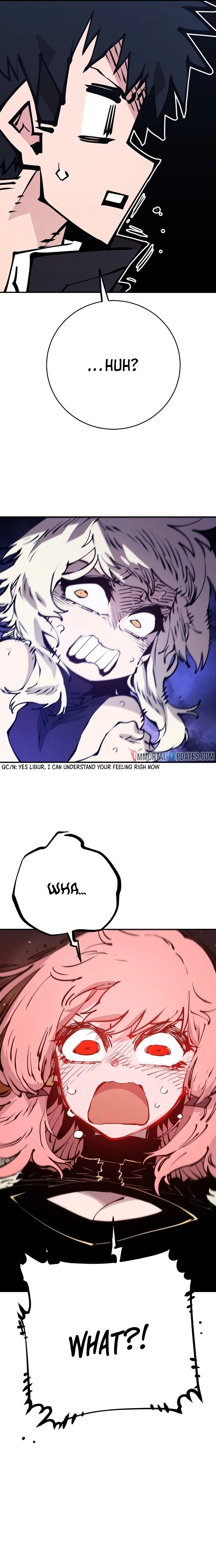 Player Chapter 59 Page 14