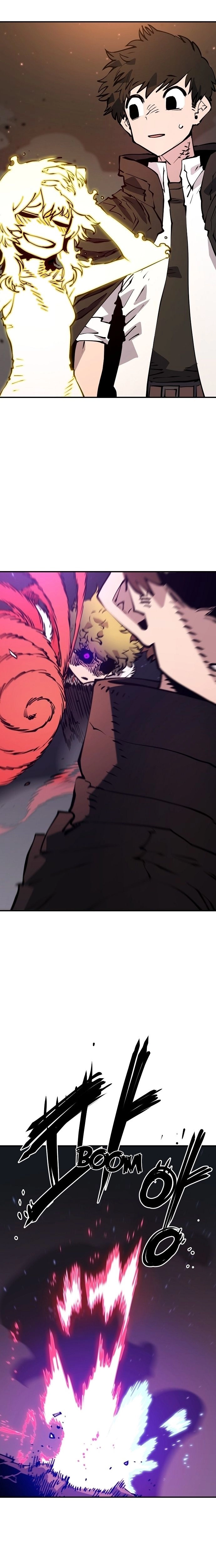 Player Chapter 59 Page 21