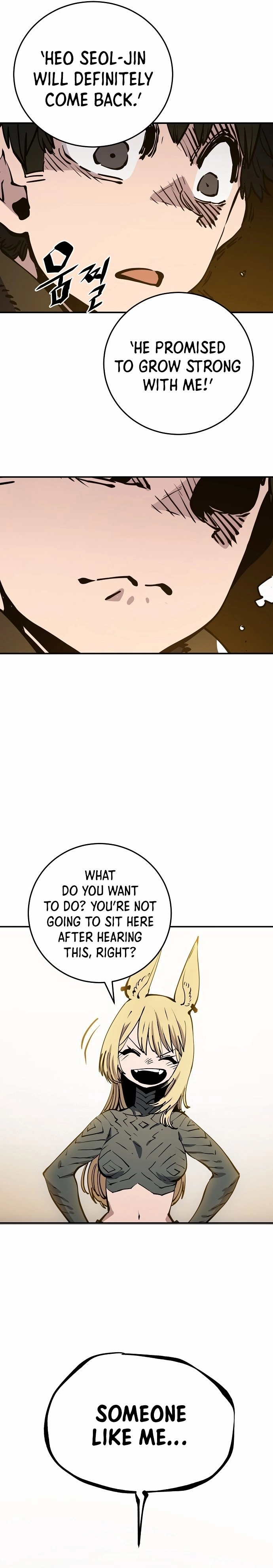 Player Chapter 90 Page 27