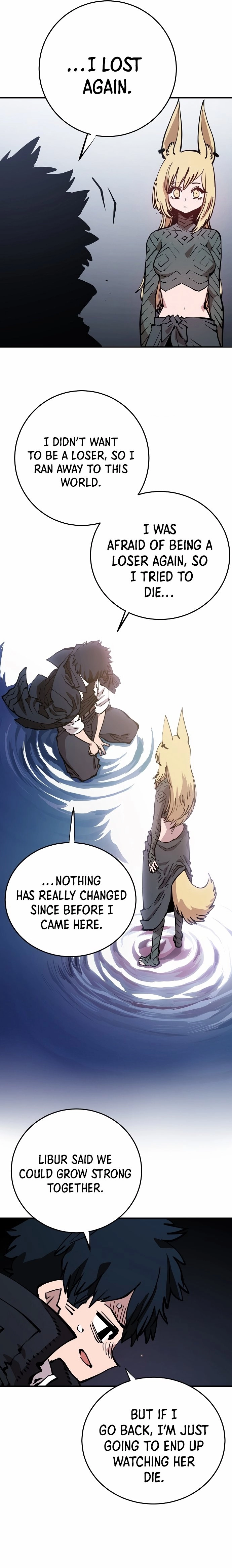 Player Chapter 90 Page 25
