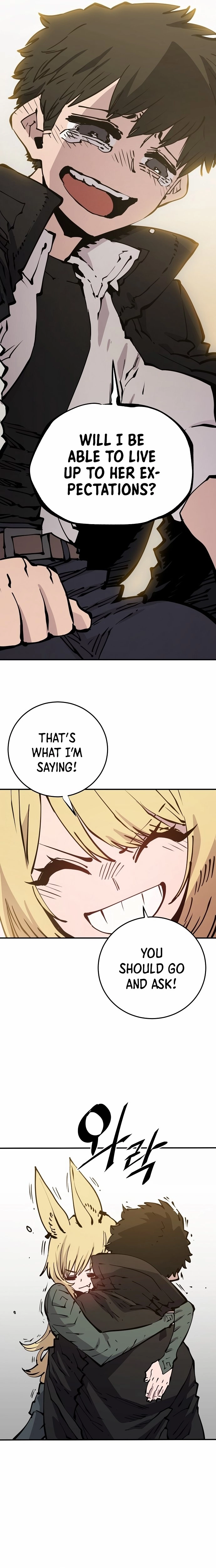 Player Chapter 90 Page 28