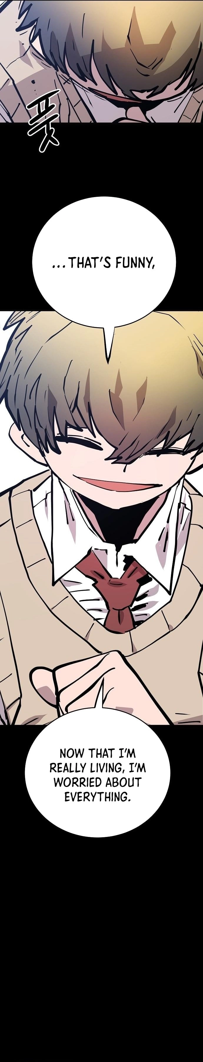 Player Chapter 150 Page 16