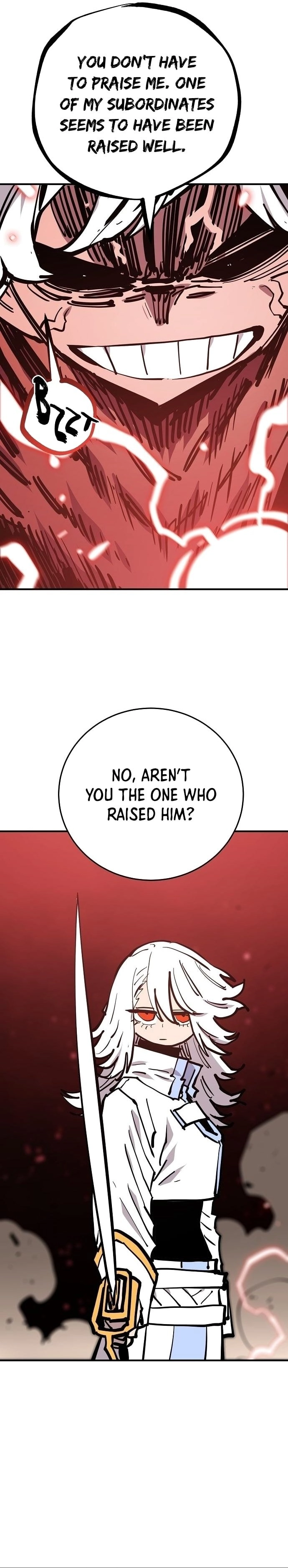 Player Chapter 150 Page 34