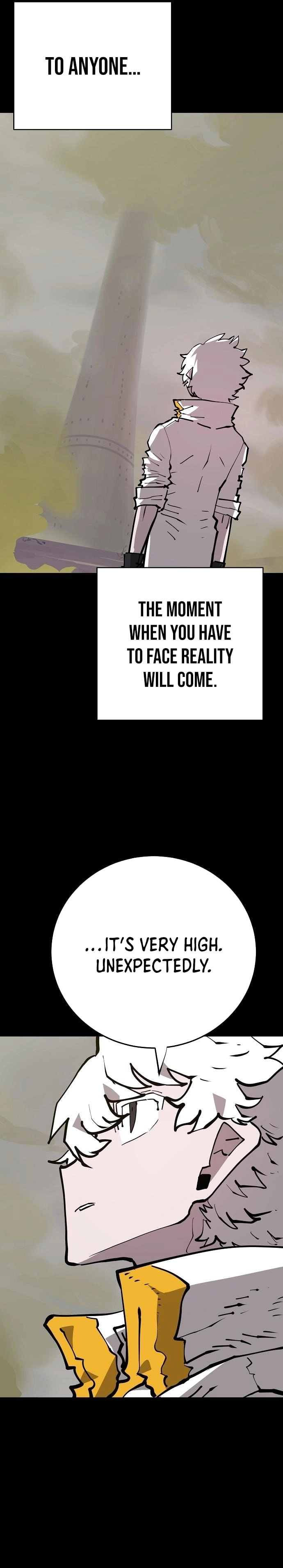 Player Chapter 150 Page 12