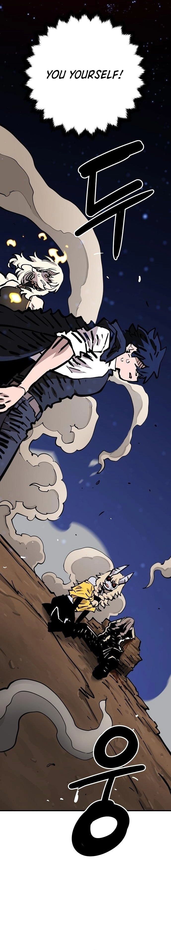 Player Chapter 150 Page 38