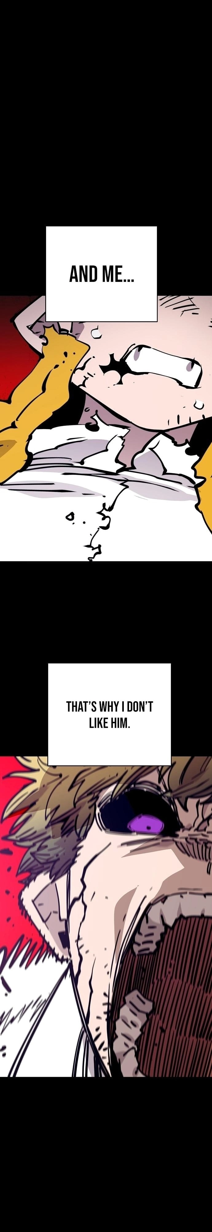 Player Chapter 150 Page 22