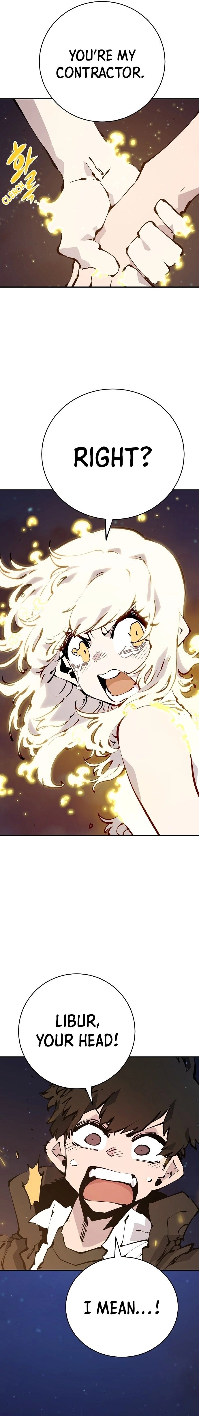 Player Chapter 63 Page 13