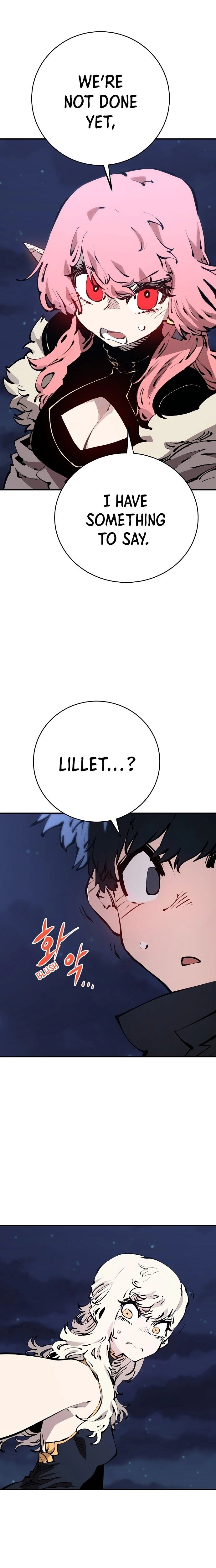 Player Chapter 63 Page 19
