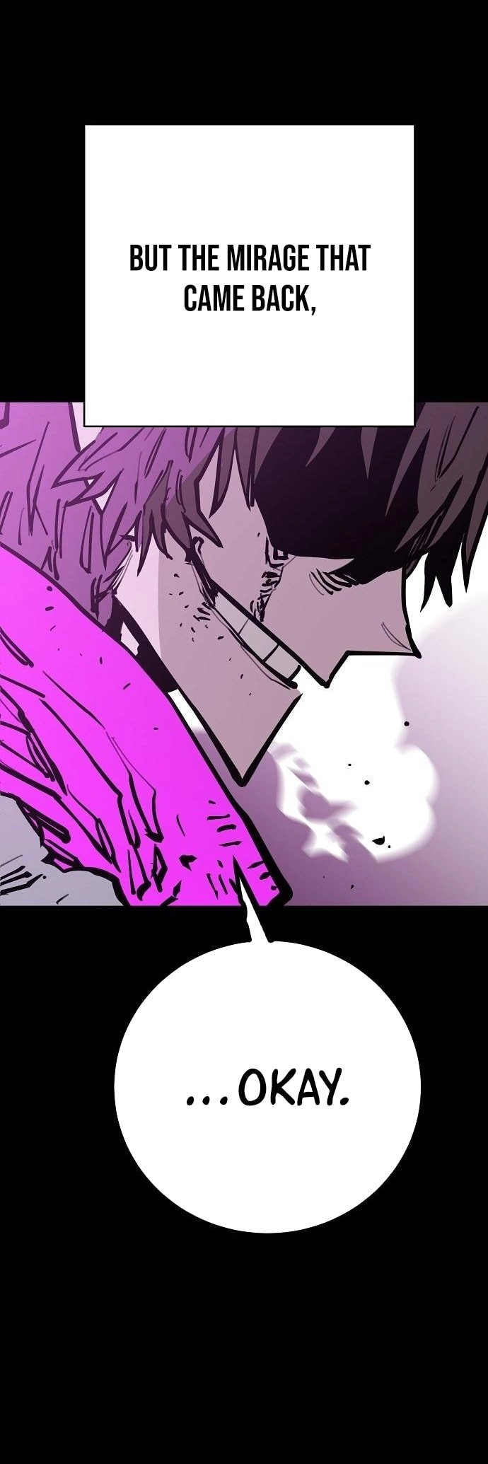Player Chapter 143 Page 19