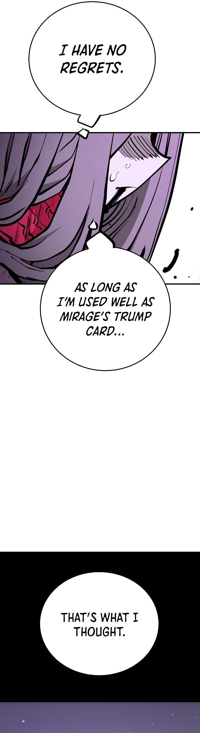Player Chapter 143 Page 28