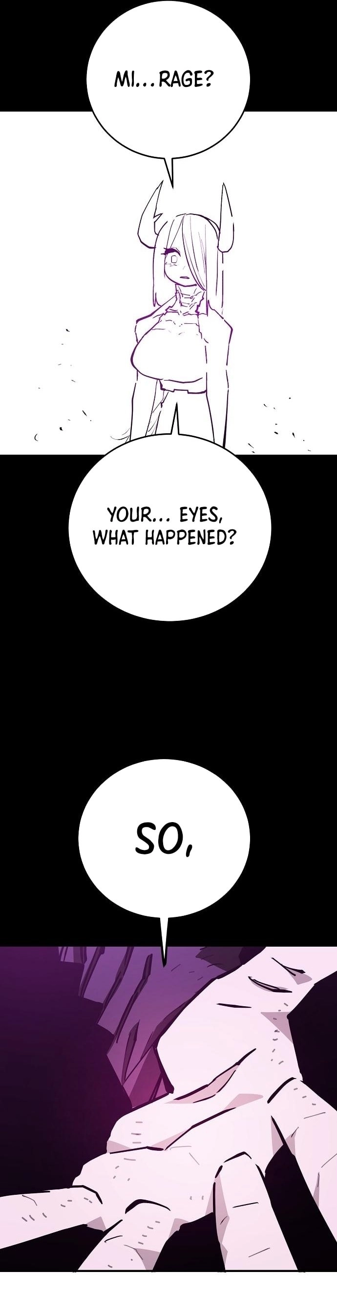 Player Chapter 143 Page 21