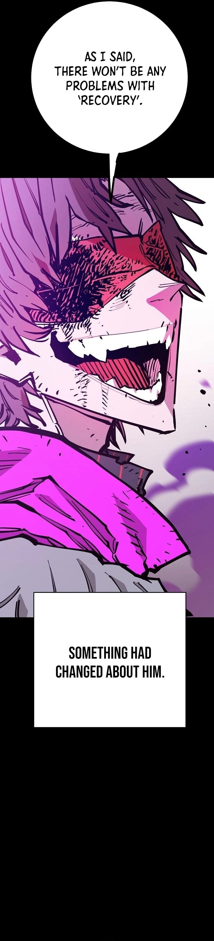 Player Chapter 143 Page 20