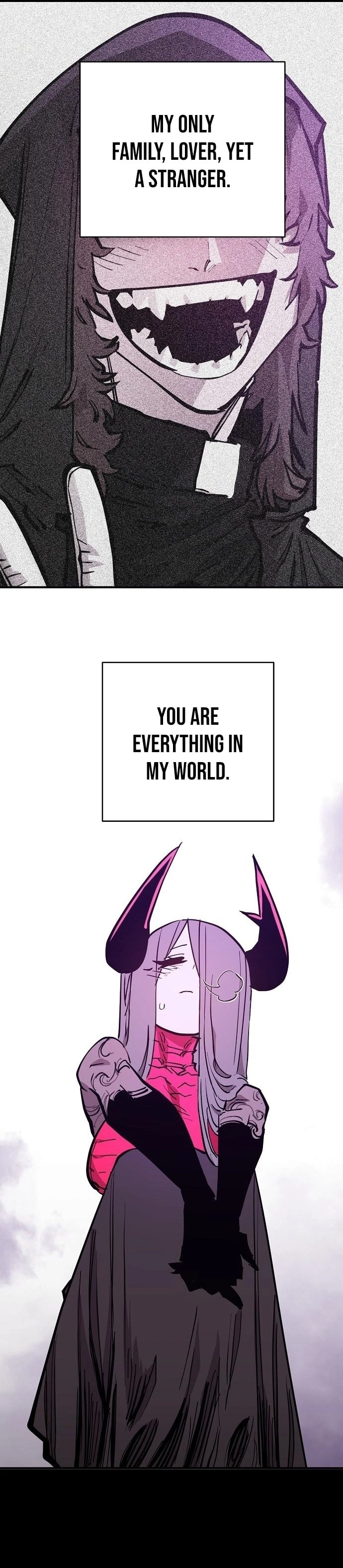Player Chapter 143 Page 9